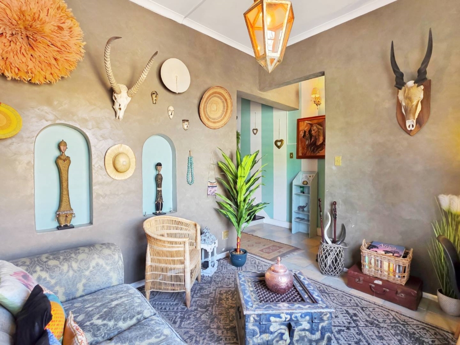 4 Bedroom Property for Sale in Bo Kaap Western Cape